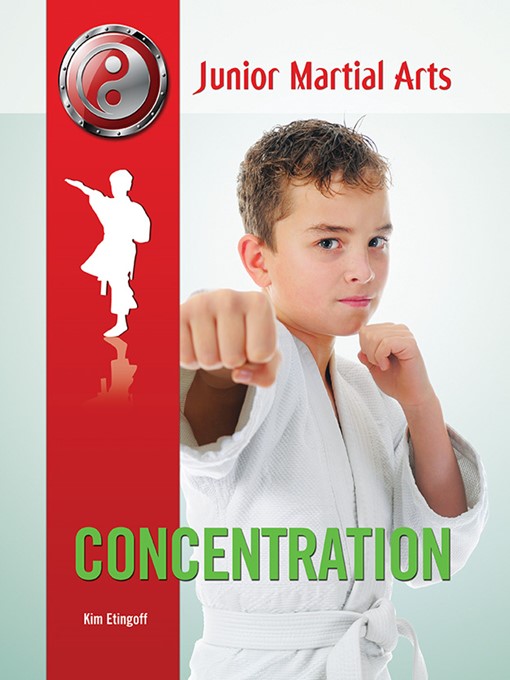 Title details for Concentration by Kim Etingoff - Available